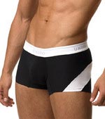 Unico PopShort Suspensor Trunk